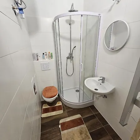 Apartman 7dab Rotten 4b2 Contactless Self Check-in *